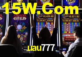 Descubra o Mundo do Cassino Online com uau777