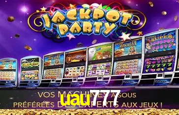 Desvendando o Mundo dos Jogos Virtuais na uau777